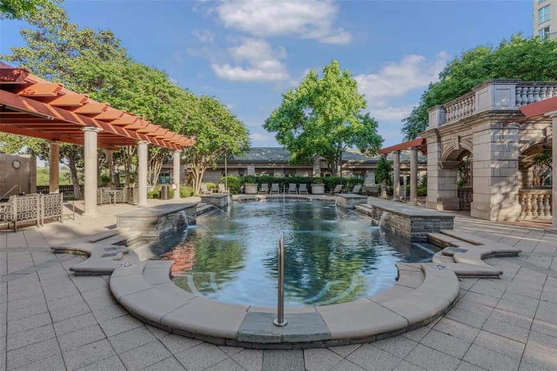 3401 Lee Parkway # 1003, Dallas TX 75219 - Photo 28