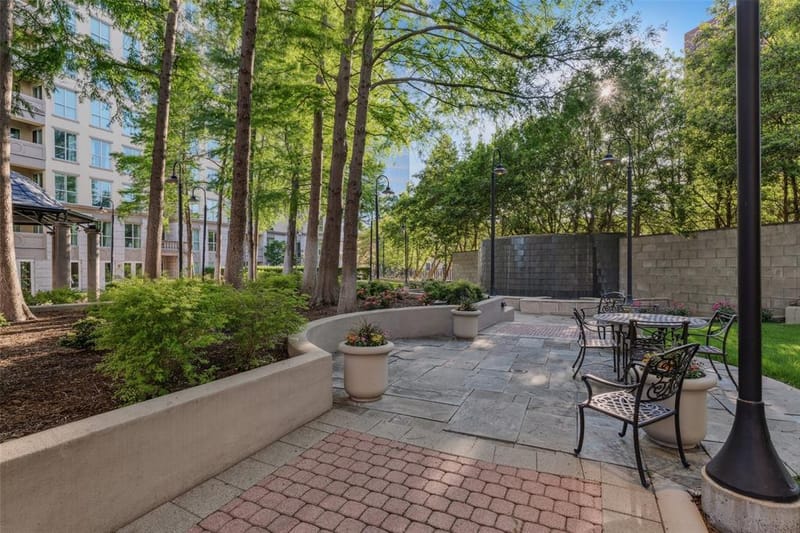 3401 Lee Parkway # 1003, Dallas TX 75219 - Photo 30
