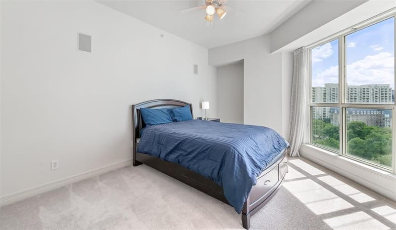 3401 Lee Parkway # 1003, Dallas TX 75219 - Photo 18