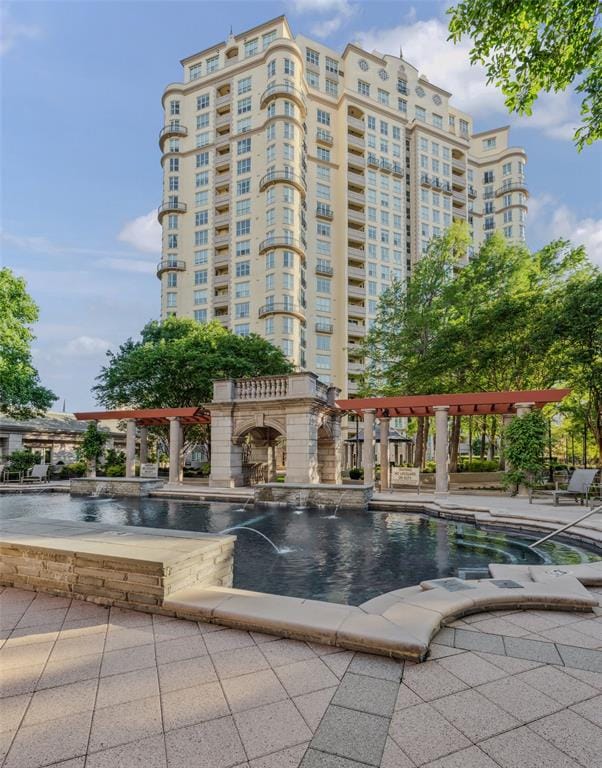 3401 Lee Parkway # 1003, Dallas TX 75219 - Photo 31