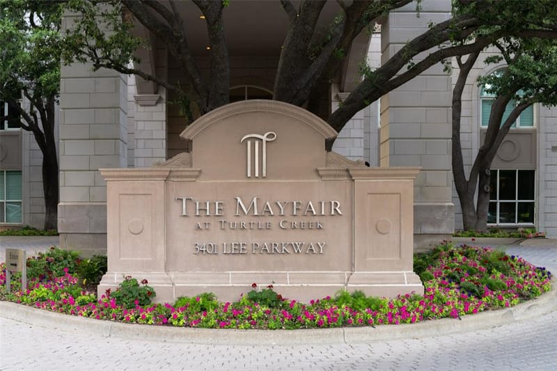 3401 Lee Parkway # 1003, Dallas TX 75219 - Photo 21