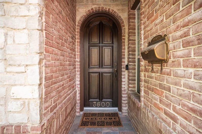 3600 Binkley Avenue, University Park TX 75205 - Photo 2