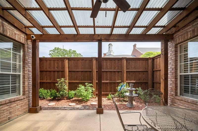 3600 Binkley Avenue, University Park TX 75205 - Photo 5