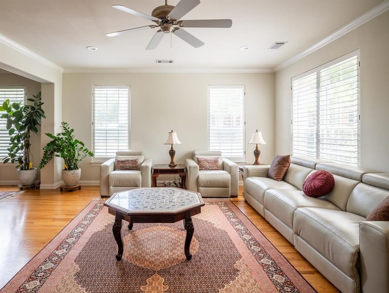 3600 Binkley Avenue, University Park TX 75205 - Photo 8