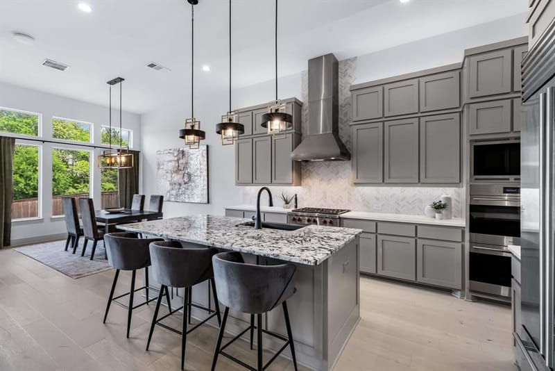 6252 Rocca Valle Drive, McKinney TX 75071 - Photo 8