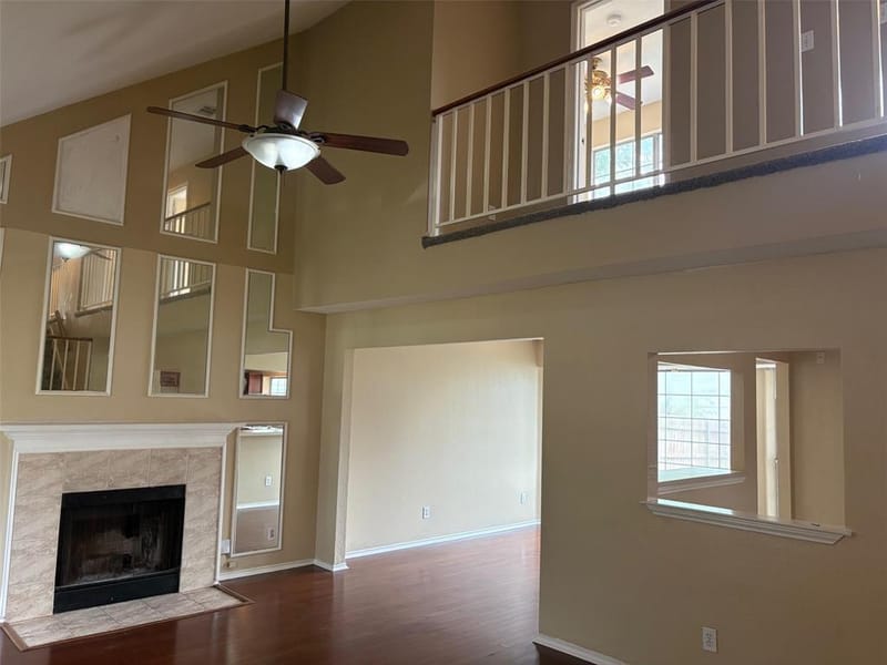 320 W Williams Street, Cedar Hill TX 75104 - Photo 6