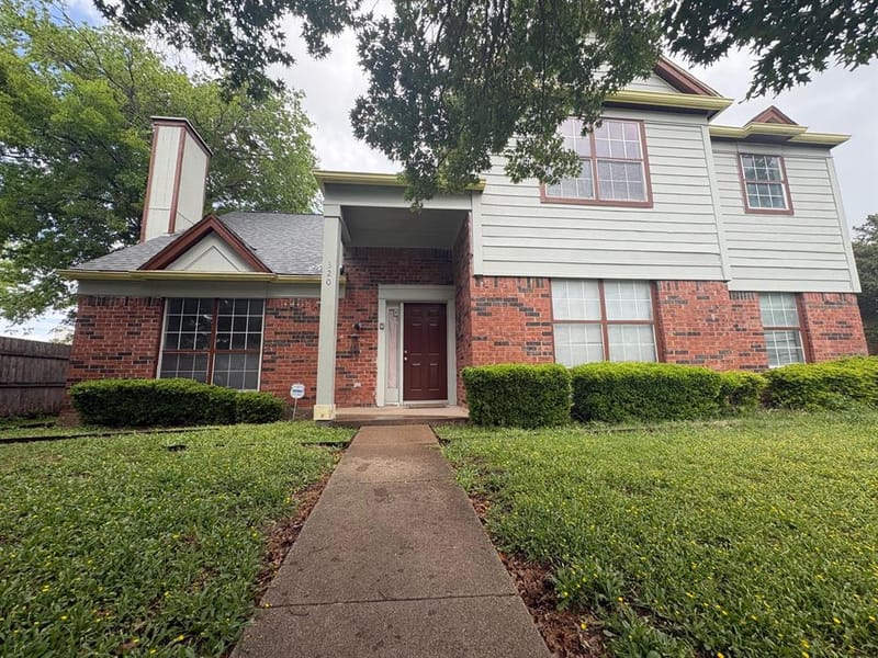 320 W Williams Street, Cedar Hill TX 75104