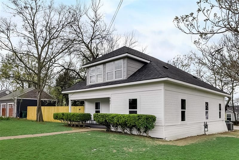 807 Florence Street, McKinney TX 75069 - Photo 3