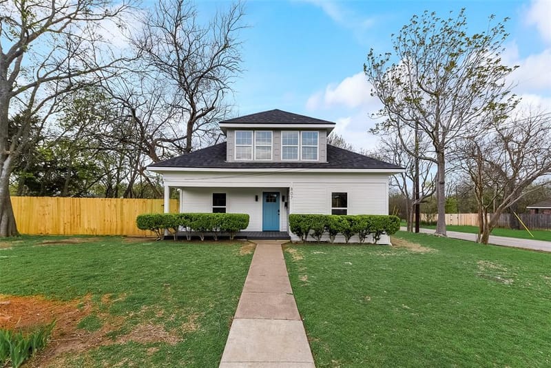 807 Florence Street, McKinney TX 75069 - Photo 4