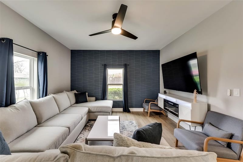 807 Florence Street, McKinney TX 75069 - Photo 8