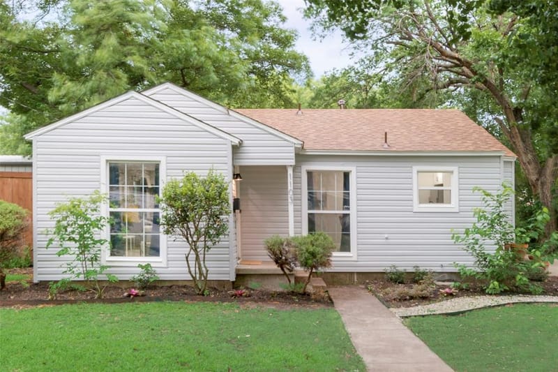1103 W Russell Avenue, Carrollton TX 75006 - Photo 32