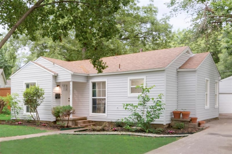 1103 W Russell Avenue, Carrollton TX 75006 - Photo 34