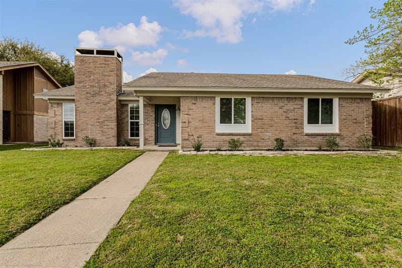 3628 Blossom Trail, Plano TX 75074 - Photo 2