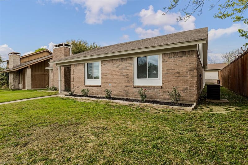 3628 Blossom Trail, Plano TX 75074 - Photo 3