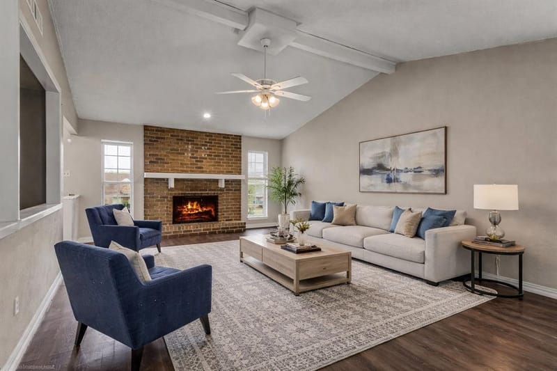 3628 Blossom Trail, Plano TX 75074 - Photo 5