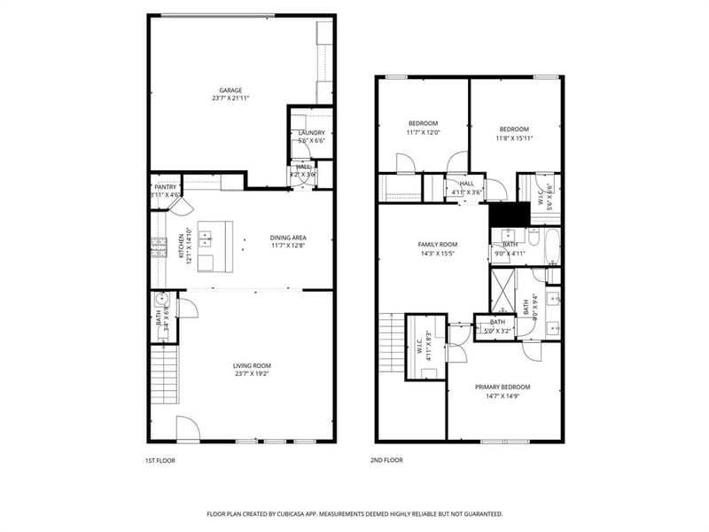 911 Ponds Edge Lane, Euless TX 76040 - Photo 26