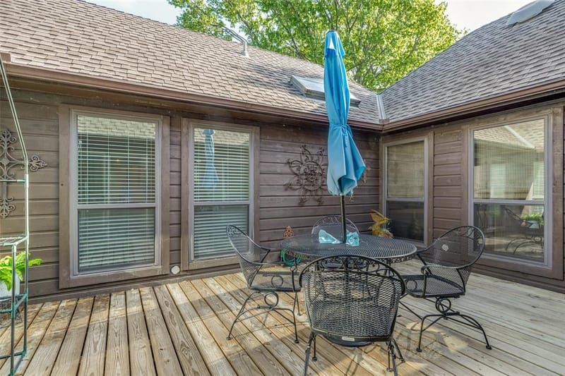 5021 Norfolk Drive, Plano TX 75023 - Photo 23