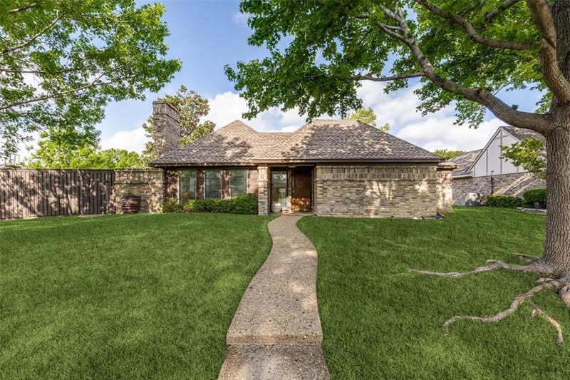 5021 Norfolk Drive, Plano TX 75023