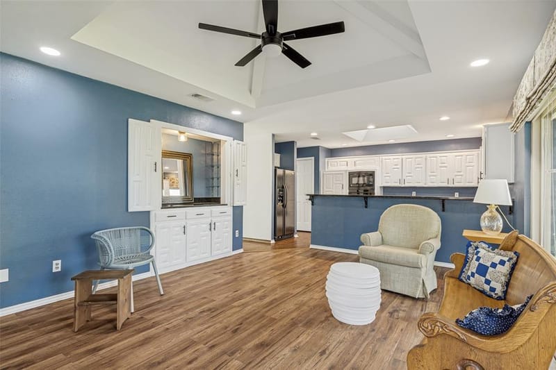 5021 Norfolk Drive, Plano TX 75023 - Photo 9