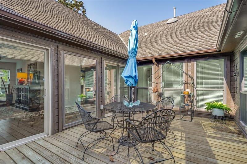 5021 Norfolk Drive, Plano TX 75023 - Photo 24