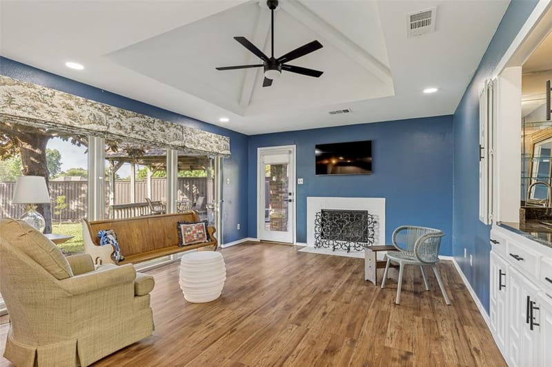 5021 Norfolk Drive, Plano TX 75023 - Photo 8