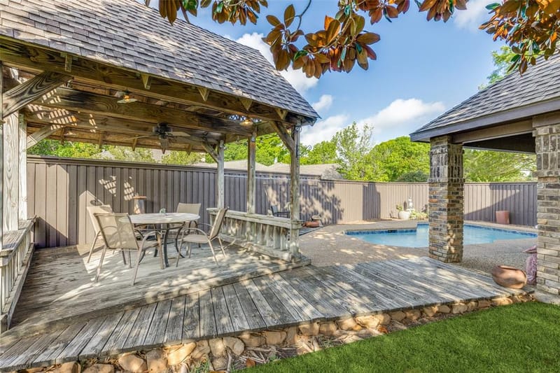 5021 Norfolk Drive, Plano TX 75023 - Photo 25