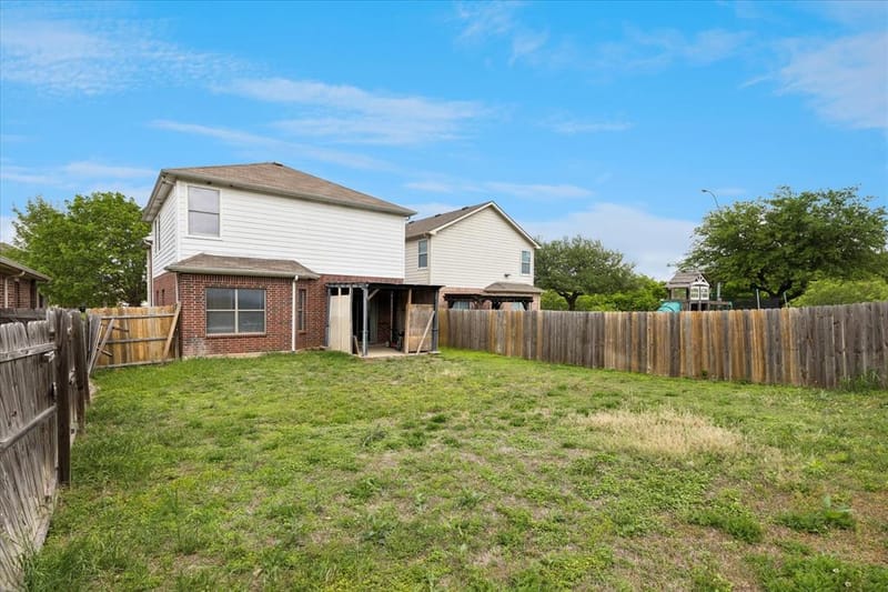 1107 Kielder Court, Fort Worth TX 76134 - Photo 27
