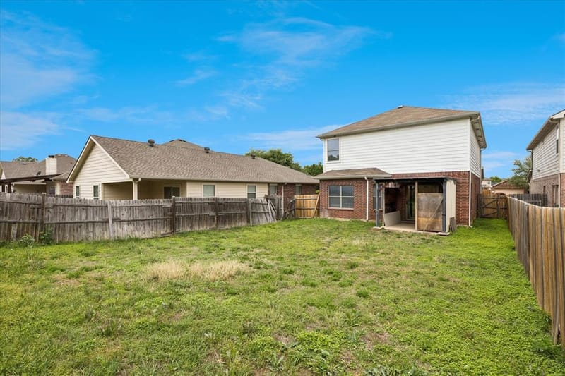 1107 Kielder Court, Fort Worth TX 76134 - Photo 26