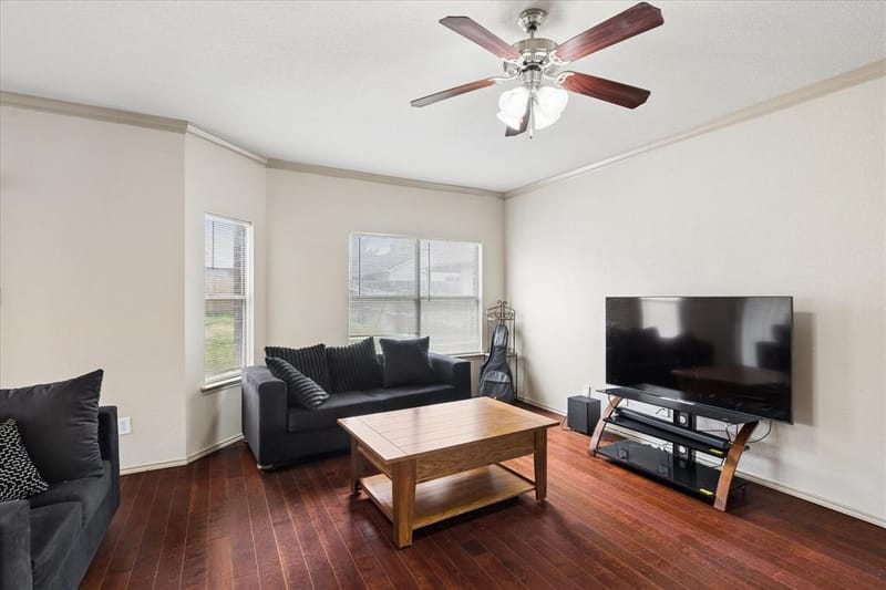 1107 Kielder Court, Fort Worth TX 76134 - Photo 8