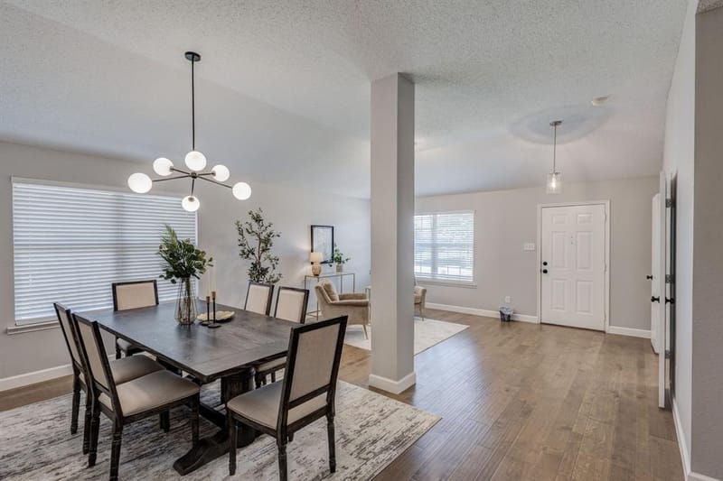 7218 Compass Point Drive, Rowlett TX 75089 - Photo 5