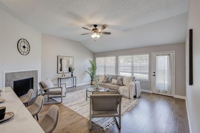 7218 Compass Point Drive, Rowlett TX 75089 - Photo 19