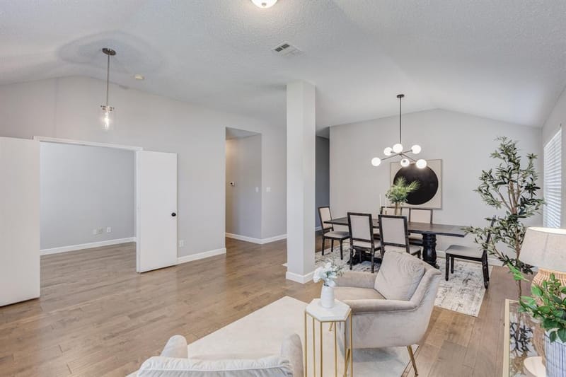 7218 Compass Point Drive, Rowlett TX 75089 - Photo 4