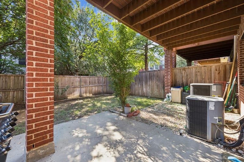2564 Chambers Drive, Lewisville TX 75067 - Photo 24