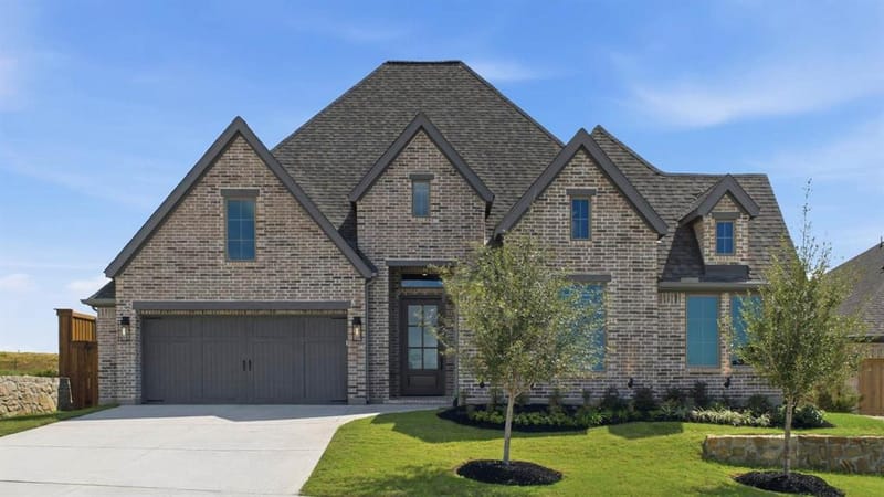 2103 Terraces Boulevard, Rockwall TX 75087