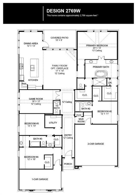 2103 Terraces Boulevard, Rockwall TX 75087 - Photo 18