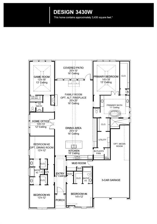1944 Lowland Drive, Rockwall TX 75087 - Photo 17