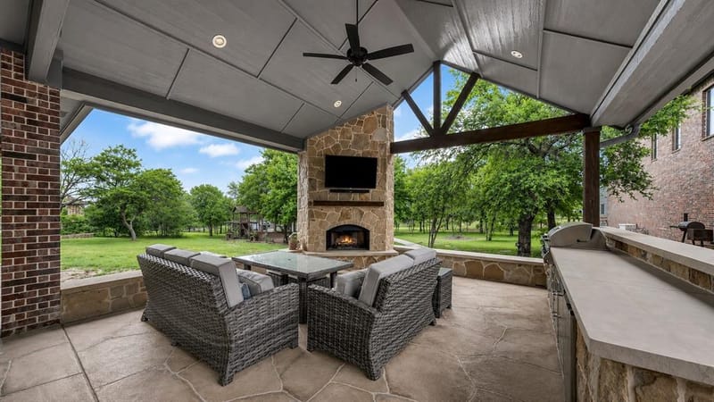 147 Tyler Court, Fort Worth TX 76108 - Photo 6