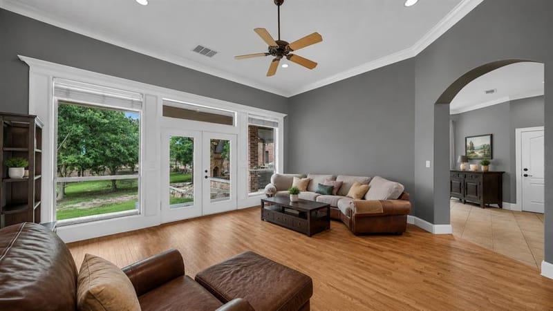 147 Tyler Court, Fort Worth TX 76108 - Photo 9