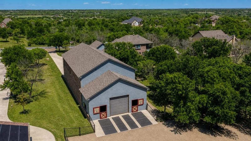 147 Tyler Court, Fort Worth TX 76108 - Photo 33