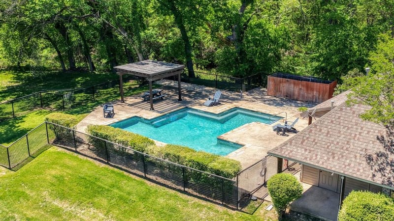 147 Tyler Court, Fort Worth TX 76108 - Photo 37