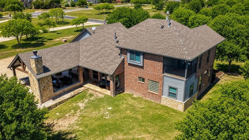 147 Tyler Court, Fort Worth TX 76108 - Photo 35