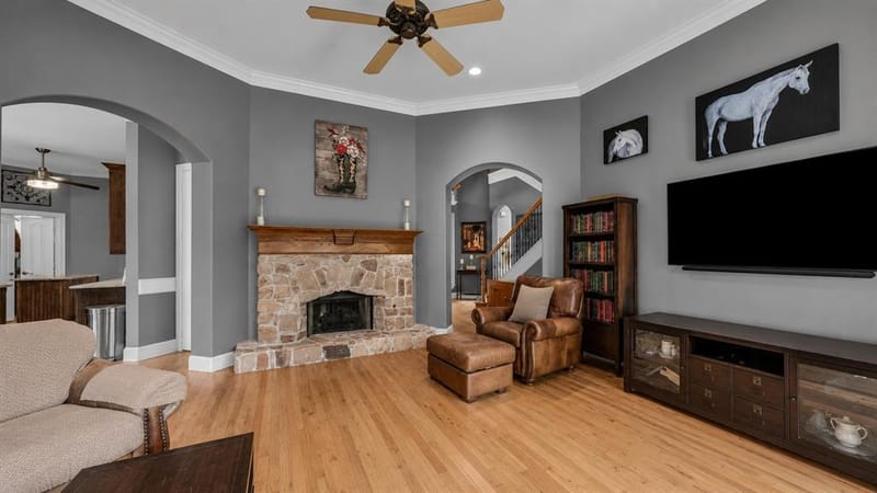 147 Tyler Court, Fort Worth TX 76108 - Photo 8