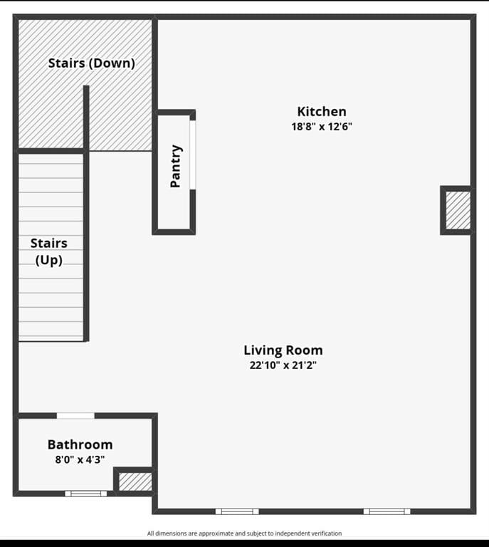 2715 Kimsey Drive # 102, Dallas TX 75235 - Photo 16