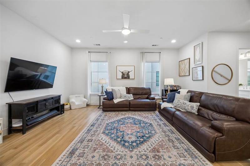2715 Kimsey Drive # 102, Dallas TX 75235 - Photo 22