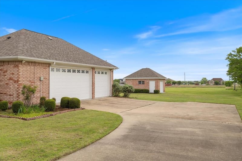 10524 Live Oak, Forney TX 75126 - Photo 3