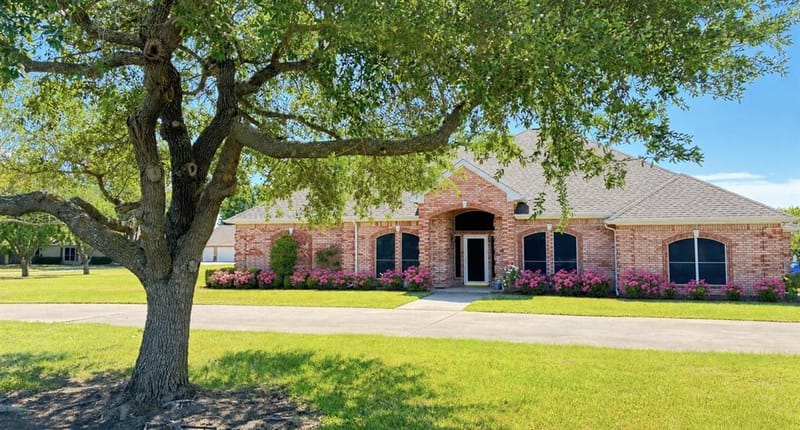 10524 Live Oak, Forney TX 75126