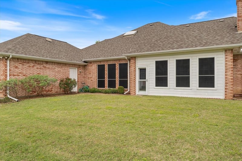 10524 Live Oak, Forney TX 75126 - Photo 5
