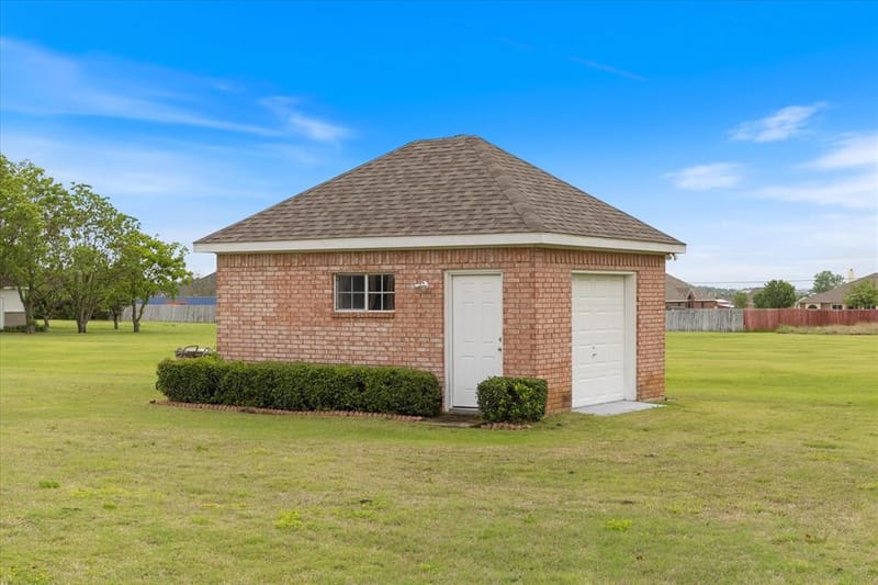 10524 Live Oak, Forney TX 75126 - Photo 4