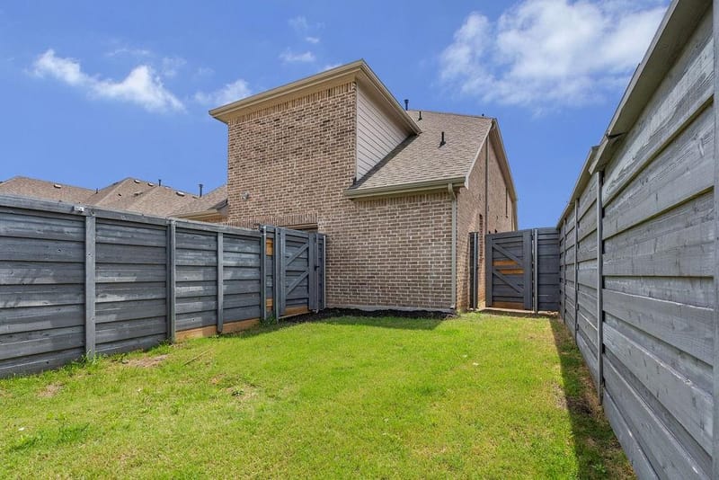 1309 Sage Way, Little Elm TX 76227 - Photo 11