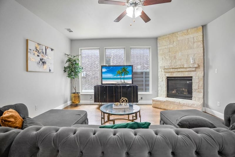 1309 Sage Way, Little Elm TX 76227 - Photo 8